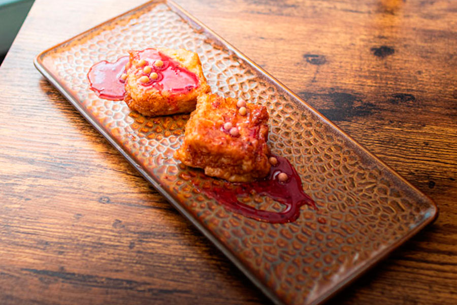 Chuso Restaurante | Cuenca