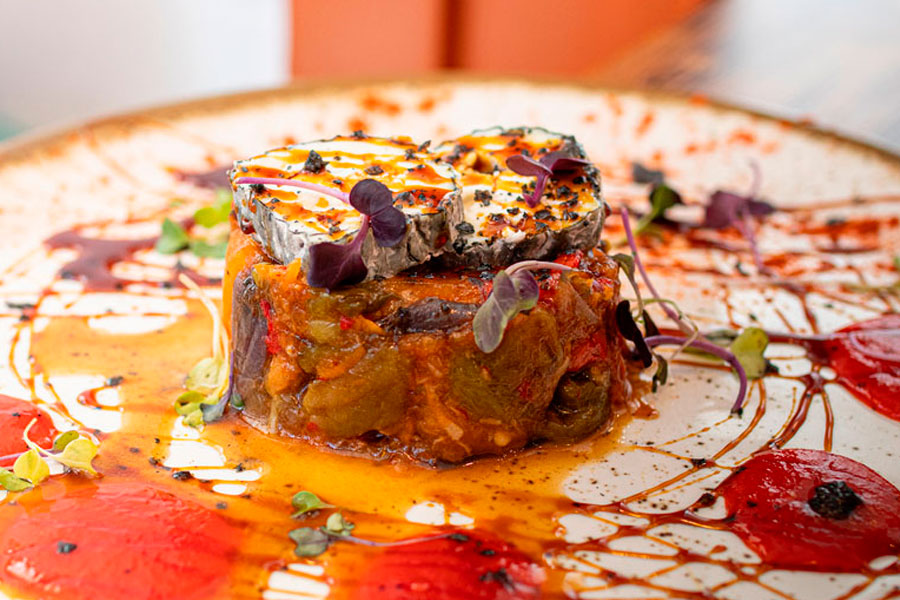 Chuso Restaurante | Cuenca