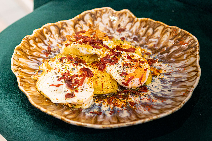 Chuso Restaurante | Cuenca