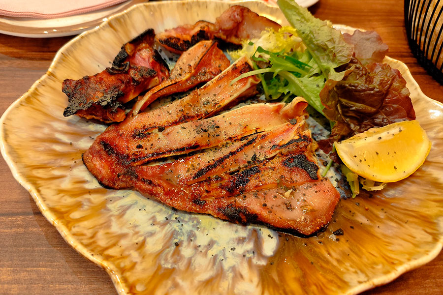 Chuso Restaurante | Cuenca