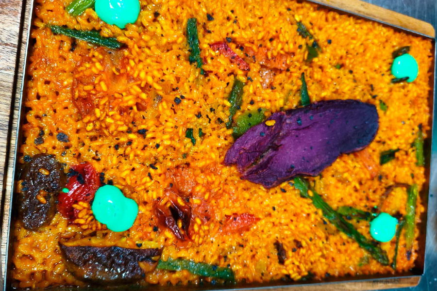 Chuso Restaurante | Cuenca