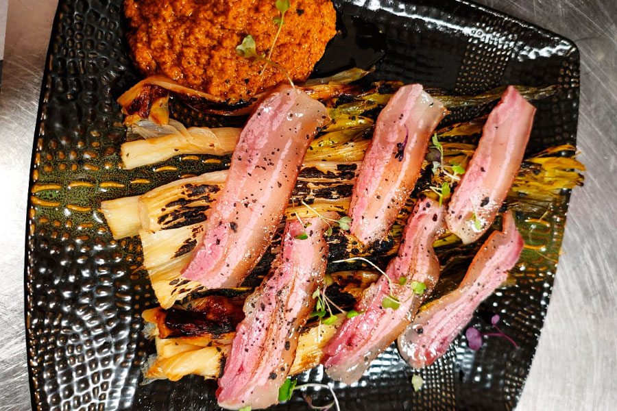 Chuso Restaurante | Cuenca