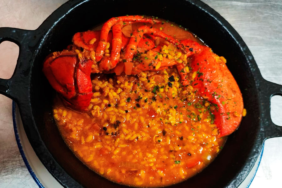 Chuso Restaurante | Cuenca